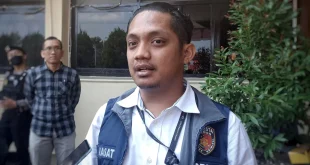 Kasat Lantas Sleman Disemprot DPR soal Status Tersangka Hogi