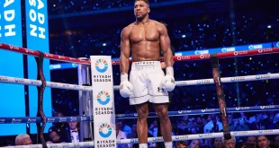 Kecelakaan Anthony Joshua: Kronologi & Dampak Psikologis Terbaru