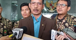 Kekhawatiran KY soal Pengurangan Kewenangan di RUU Jabatan Hakim