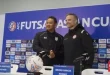 Keluhan Pelatih Thailand soal Lapangan Velodrome AFC Futsal 2026