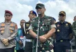 Klarifikasi TNI AD soal Tuduhan Es Kue Spons di Kemayoran