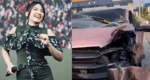 Kolo Muani Kecelakaan Maut di Tol M25, Kondisi Stabil