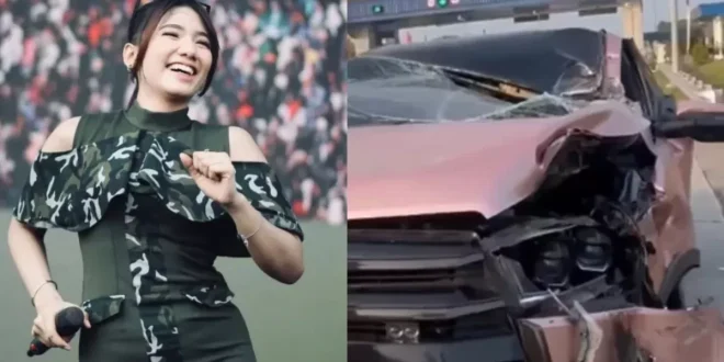 Kolo Muani Kecelakaan Maut di Tol M25, Kondisi Stabil