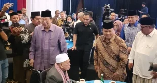 Kunjungan Kerja Prabowo 2026 di Aceh Tamiang Tangani Bencana