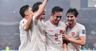 Maarten Paes Jalani Tes Medis di Ajax, Transfer Resmi Dekat