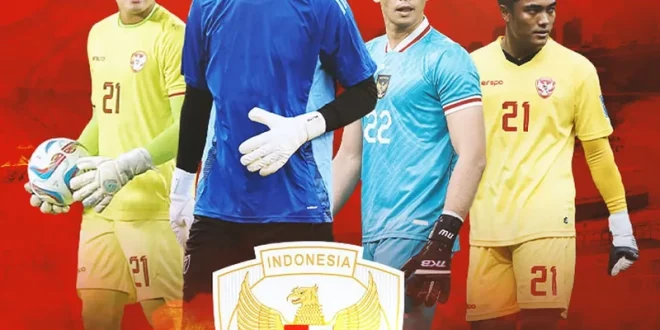 Maarten Paes Merapat ke Ajax: Transfer Kiper Timnas Indonesia 2026