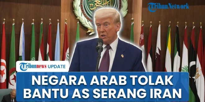 MbS Larang Wilayah Udara Arab Saudi untuk Serang Iran