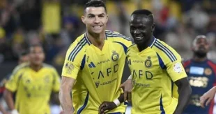 Mengapa Sadio Mane Pilih Liverpool Bukan MU? Ungkap Klopp