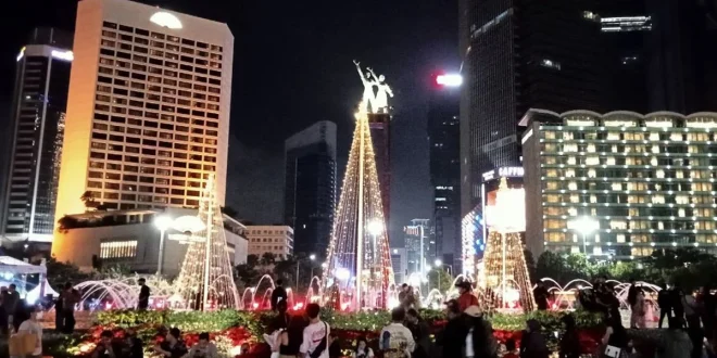 Netanyahu dan Trump Rayakan Tahun Baru 2026 di Mar-a-Lago