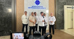 Penetapan UMP Jakarta 2026 Rp5,7 Juta: Dampak Ekonomi & Analisis Finansial