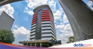 Penggeledahan KPK di Dinas Perumahan Madiun Terkini