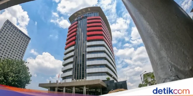 Penggeledahan KPK di Dinas Perumahan Madiun Terkini