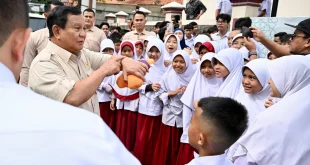 Percepatan Pembangunan Sekolah Rakyat DPR RI 2026