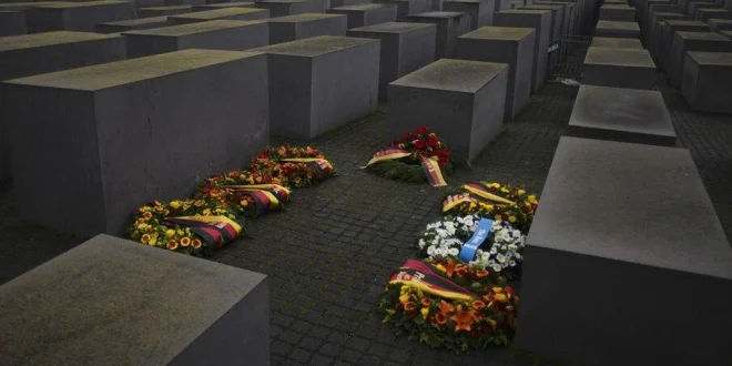 Peringatan Holocaust Jerman 2024: Sejarah dan Komitmen Antiantisemitisme