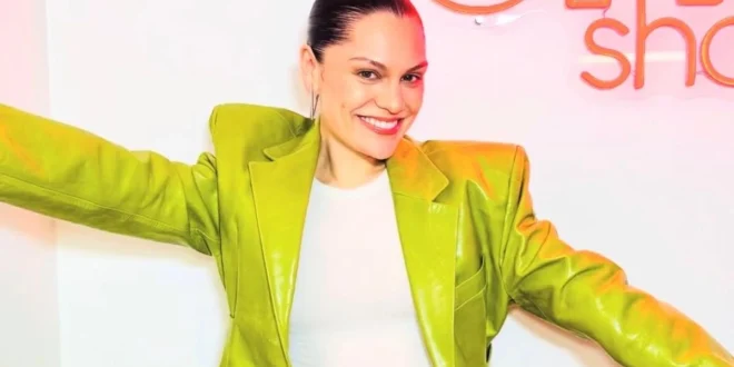 Perjuangan Jessie J Melawan Kanker Payudara di Tahun 2025