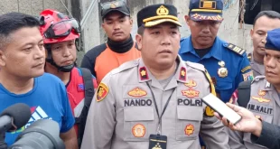 Polisi Tegaskan Tidak Ada Penganiayaan Sudrajat Penjual Es Gabus