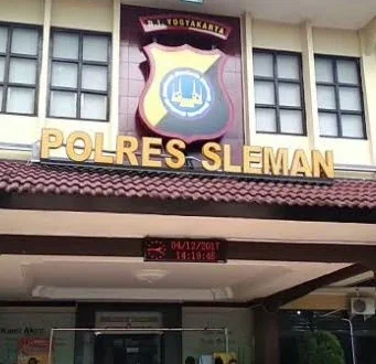 Polres Sleman Minta Maaf atas Kasus Pembelaan Diri Hogi Minaya