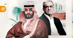 Presiden Iran Telepon MbS Bahas Ketegangan Kapal Induk AS