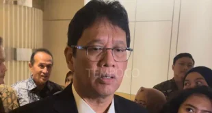 Purbaya Lantik 27 Pejabat Baru Bea Cukai, Perkuat Reformasi DJBC