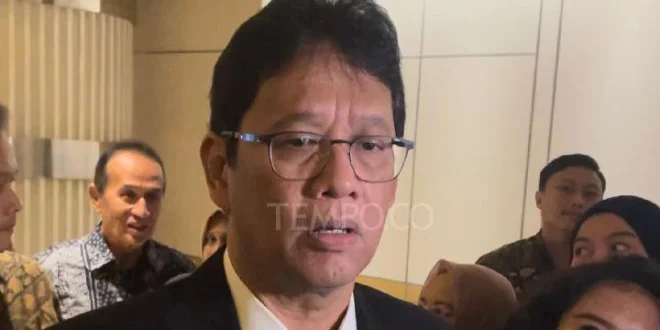 Purbaya Lantik 27 Pejabat Baru Bea Cukai, Perkuat Reformasi DJBC