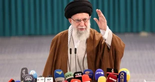 Situasi Iran Usai Demo Berdarah: Analisis Krisis Rezim Khamenei