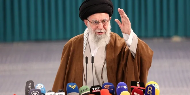 Situasi Iran Usai Demo Berdarah: Analisis Krisis Rezim Khamenei