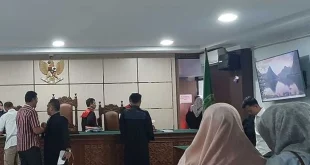 Vonis Kim Keon-hee: 1 Tahun 8 Bulan Penjara Kasus Korupsi