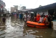 Waspada Banjir Rob Jakarta 3 Februari: Peringatan BPBD & BMKG